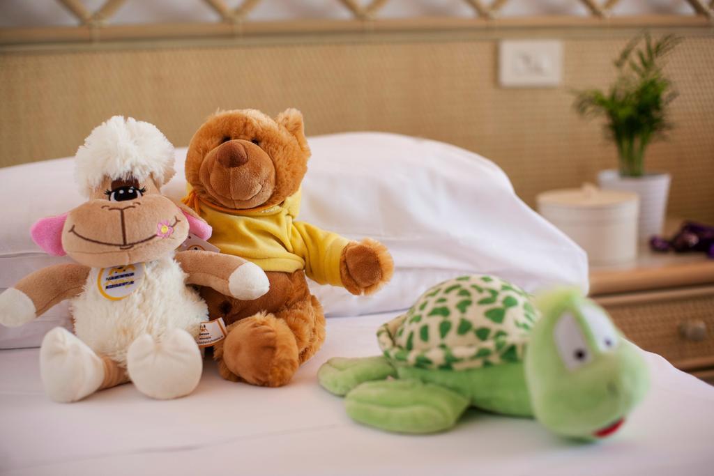 Hotel Doge อัลบา อาดริอาติกา ห้อง รูปภาพ