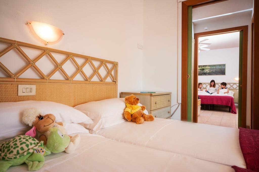 Hotel Doge อัลบา อาดริอาติกา ห้อง รูปภาพ