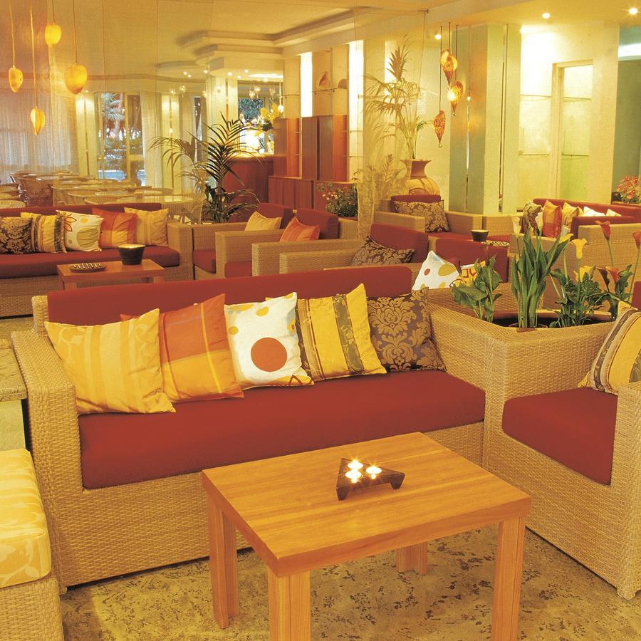 Hotel Doge อัลบา อาดริอาติกา ภายนอก รูปภาพ